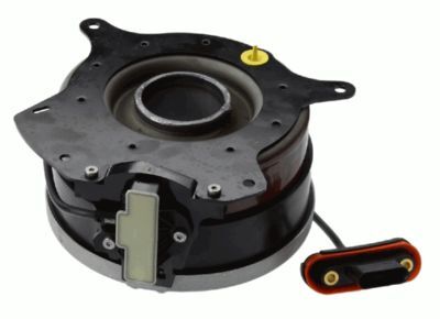 PALIER DE PRESSION D'EMBRAYAGE SACHS OEM